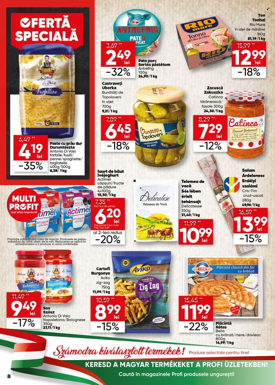 Catalog Profi Loco - 09.02.2022 - 22.02.2022. Pagina 8