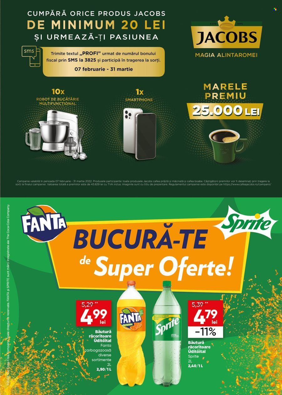 Catalog Profi Loco - 09.02.2022 - 22.02.2022. Pagina 11