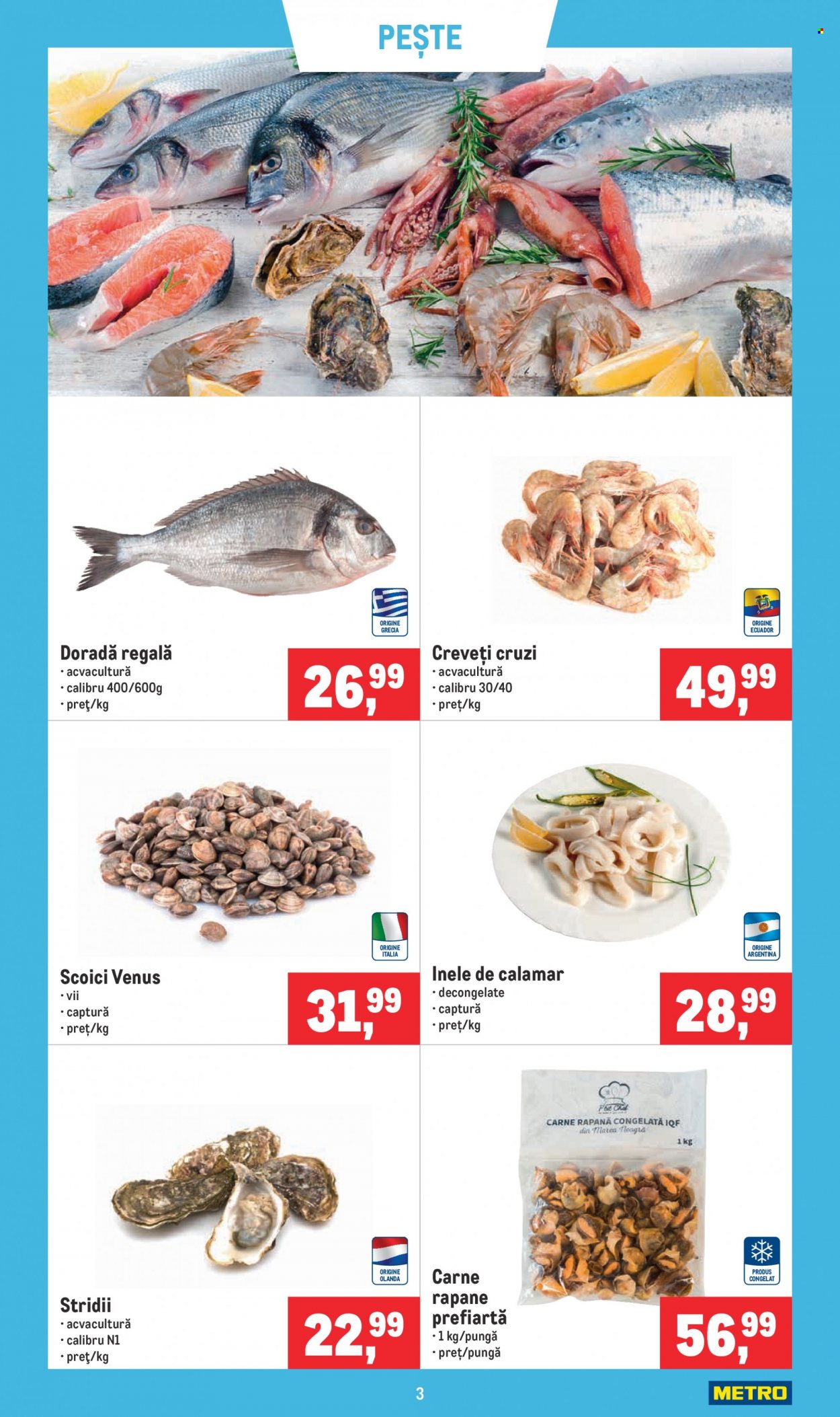 Catalog Metro - 09.02.2022 - 15.02.2022. Pagina 3