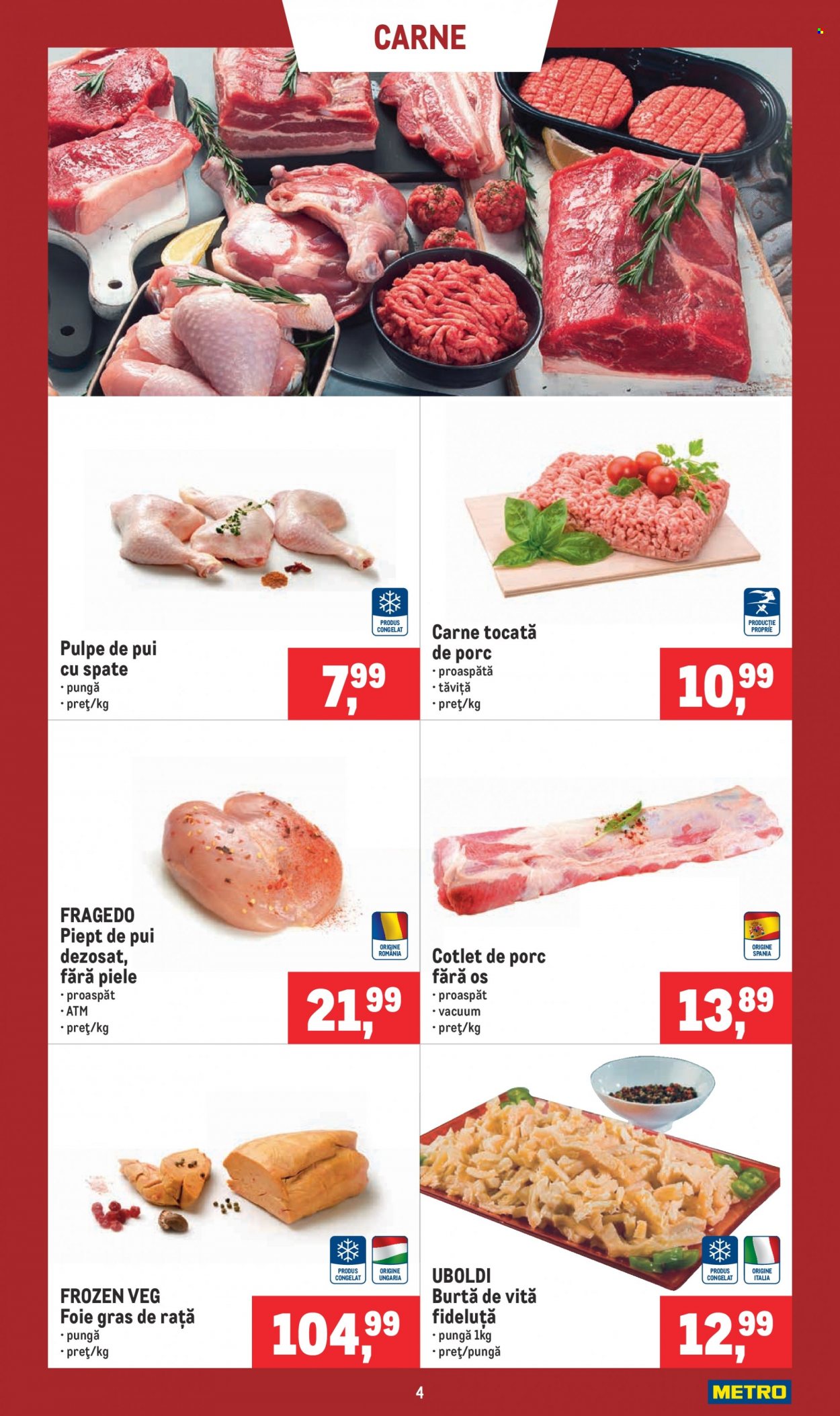 Catalog Metro - 09.02.2022 - 15.02.2022. Pagina 4