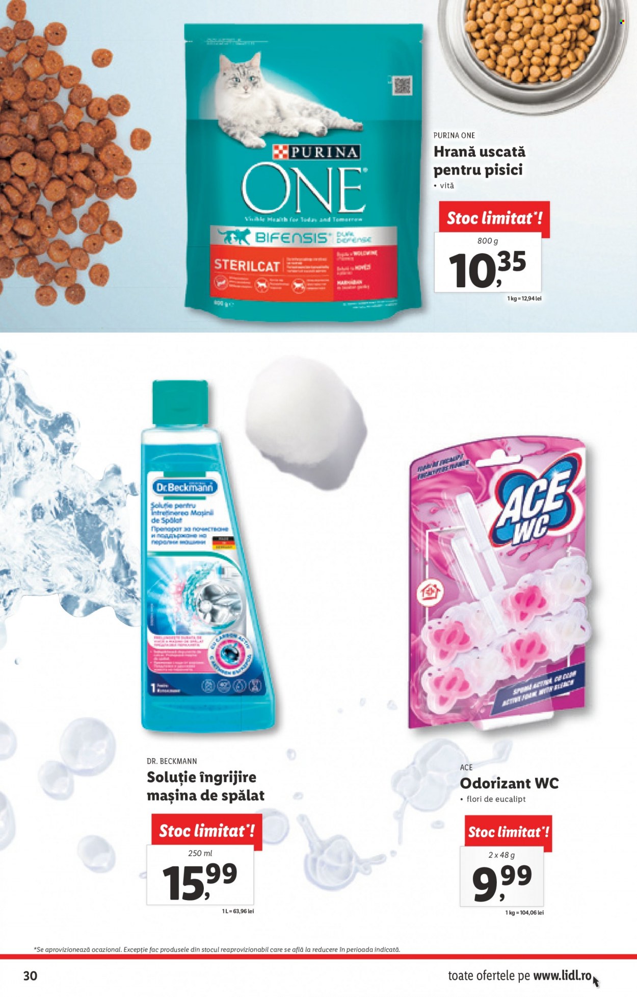 Catalog Lidl - 14.02.2022 - 20.02.2022. Pagina 30
