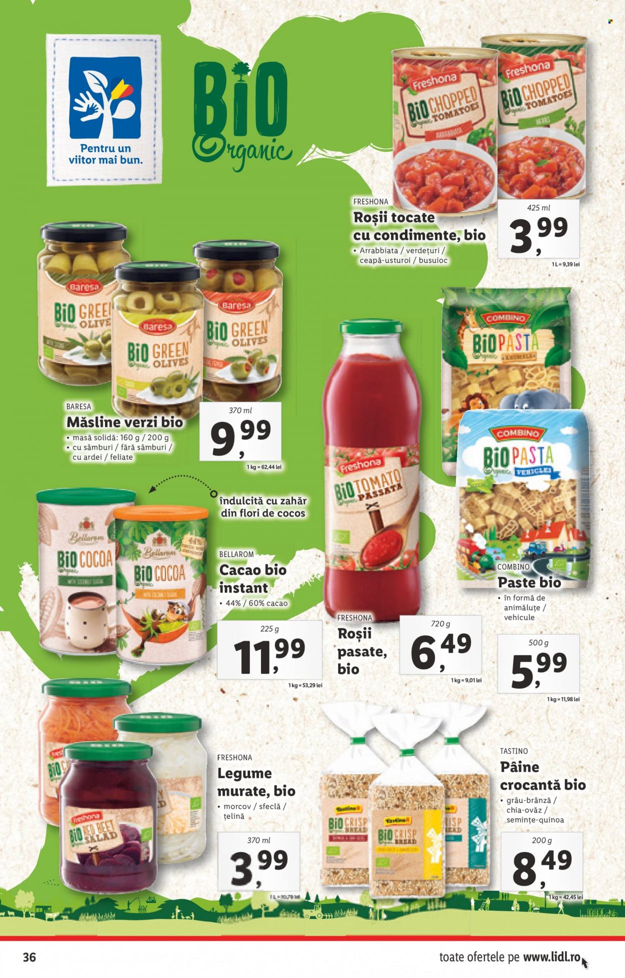 Catalog Lidl - 14.02.2022 - 20.02.2022. Pagina 36