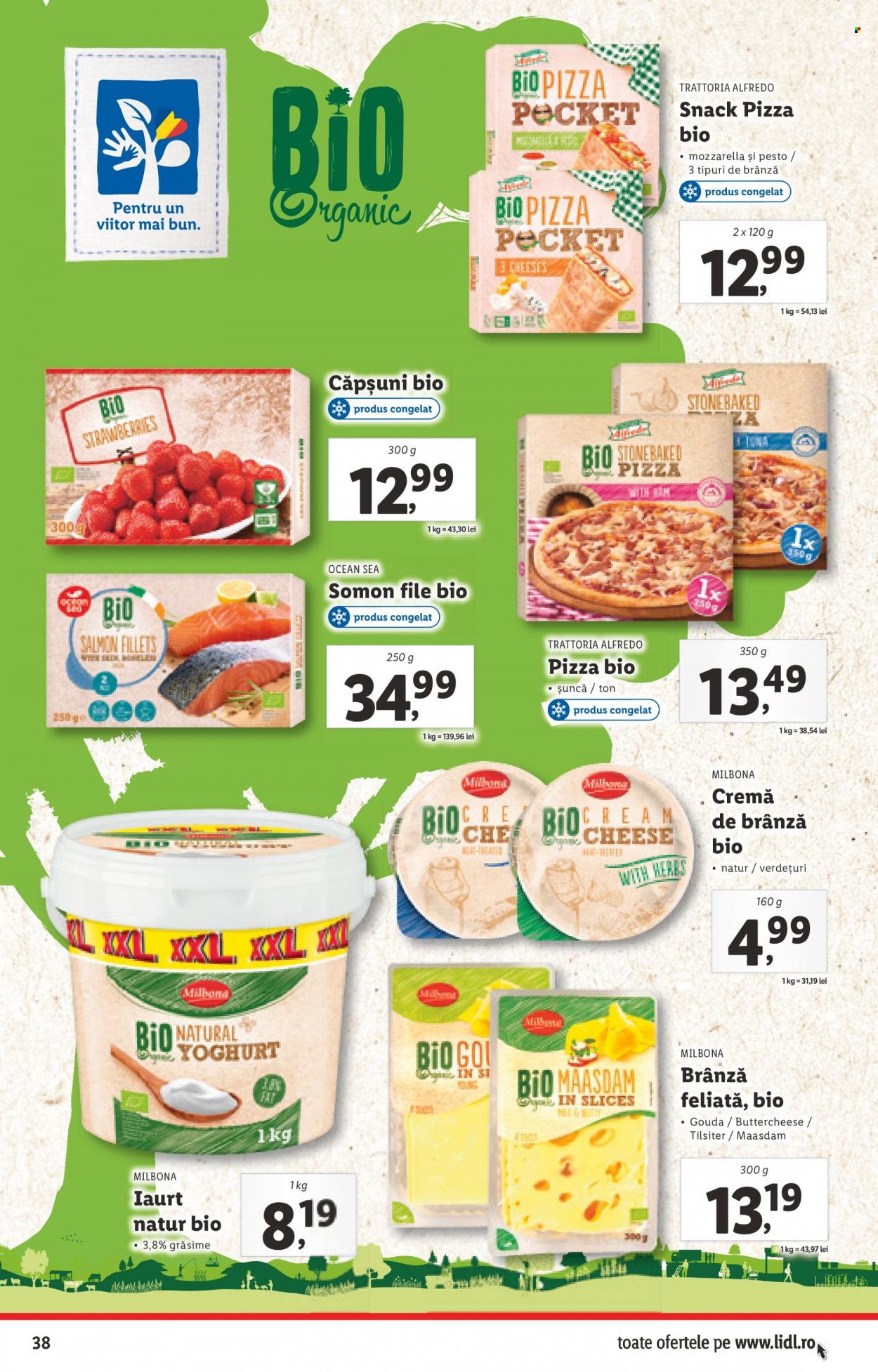 Catalog Lidl - 14.02.2022 - 20.02.2022. Pagina 38