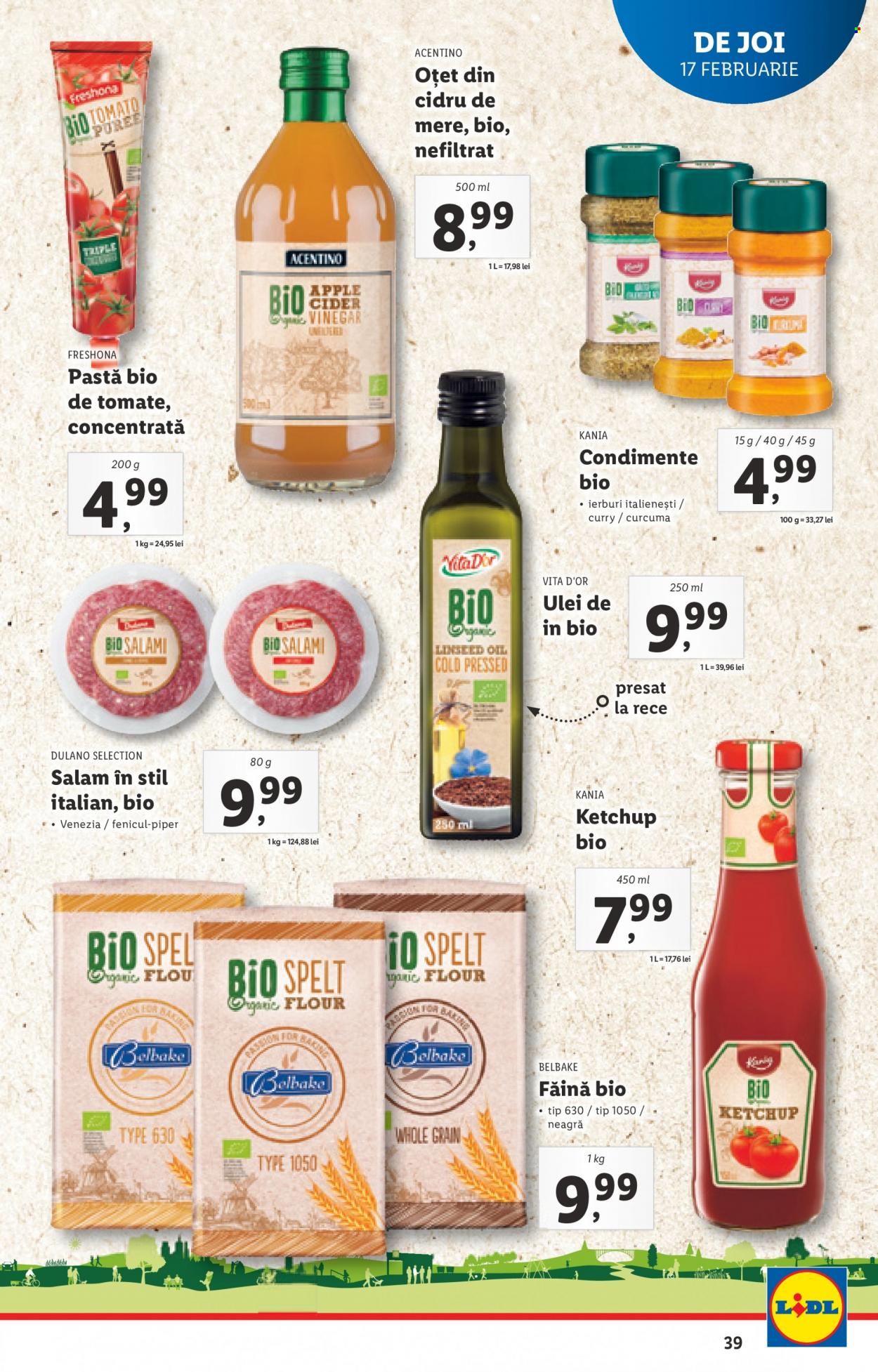 Catalog Lidl - 14.02.2022 - 20.02.2022. Pagina 39