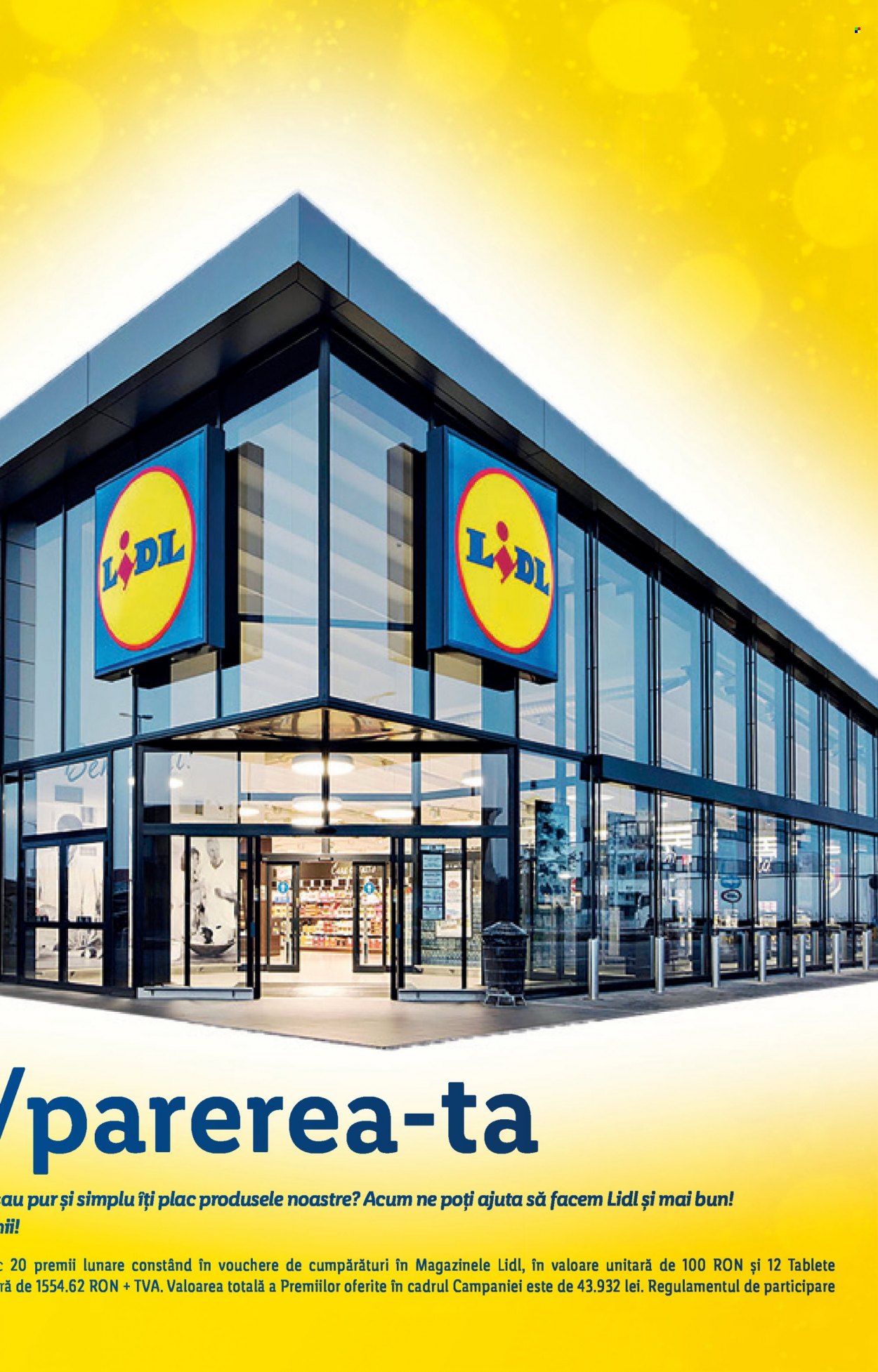 Catalog Lidl - 14.02.2022 - 20.02.2022. Pagina 49