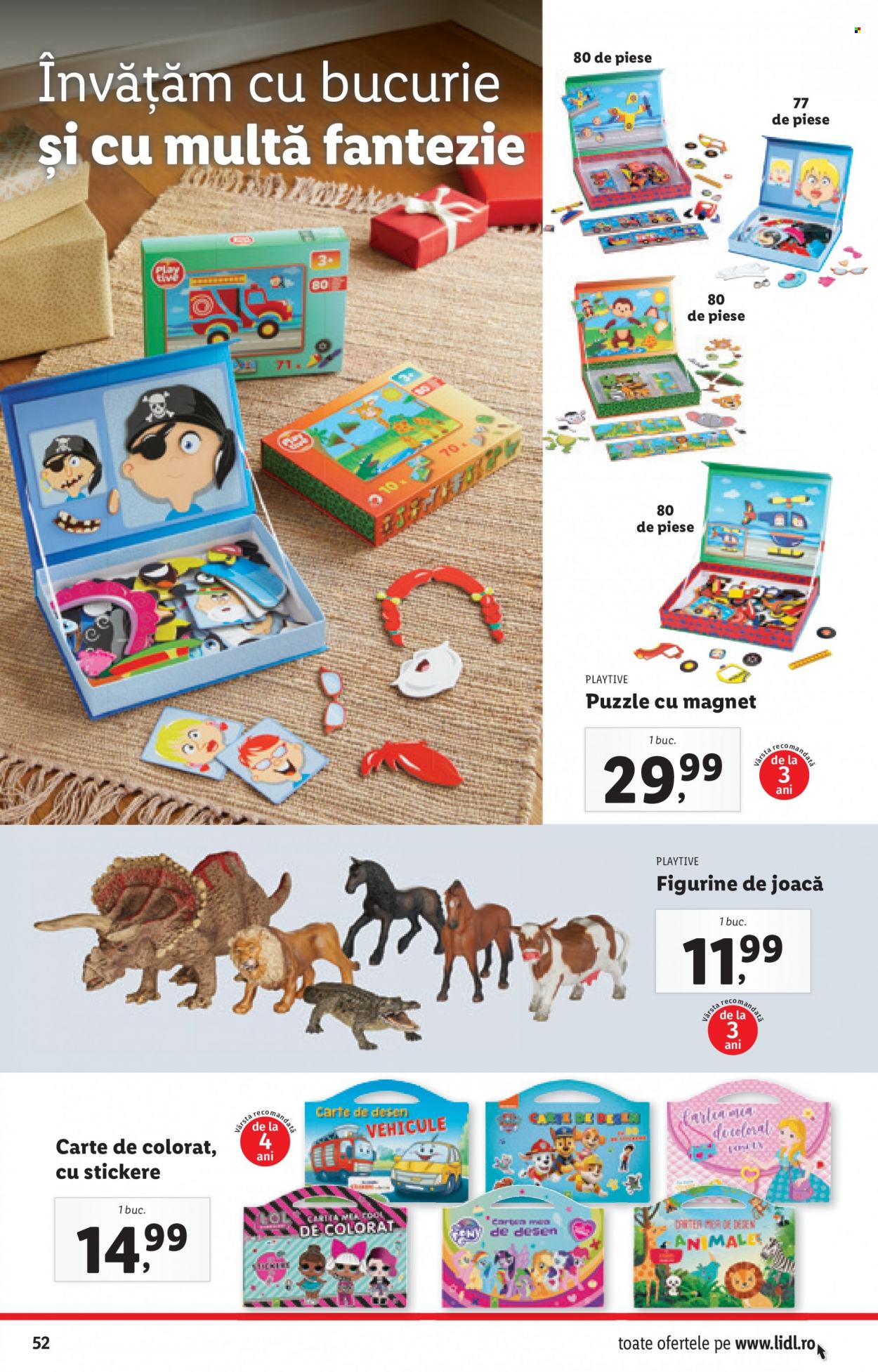 Catalog Lidl - 14.02.2022 - 20.02.2022. Pagina 52