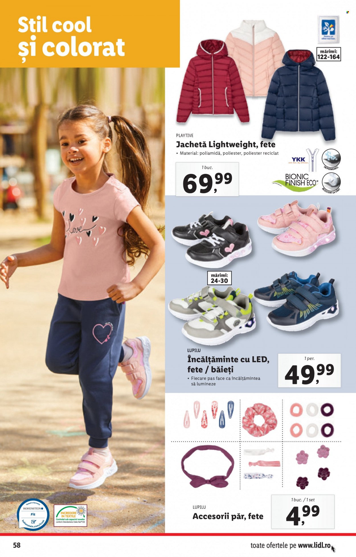 Catalog Lidl - 14.02.2022 - 20.02.2022. Pagina 58