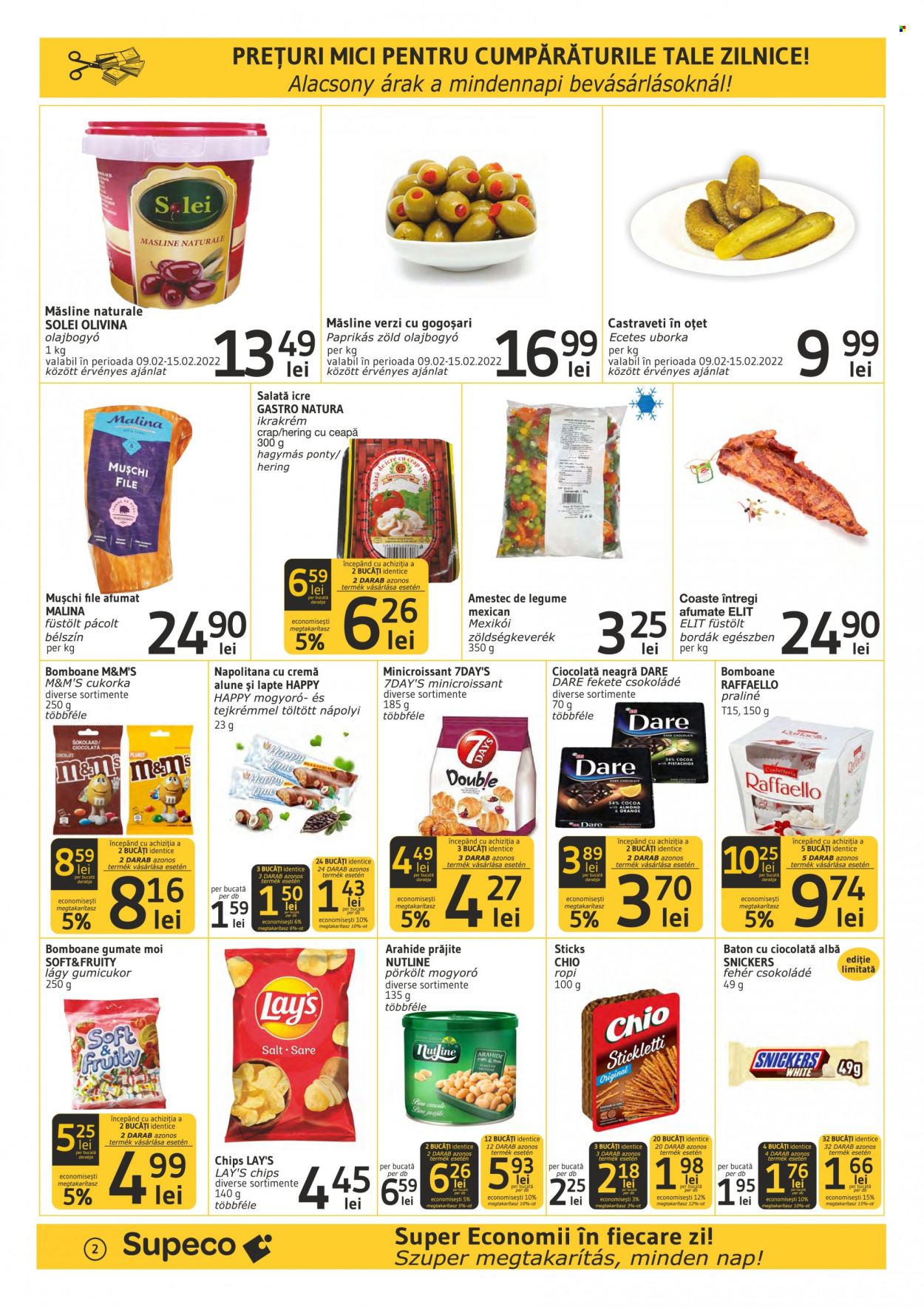 Catalog Supeco - 09.02.2022 - 20.02.2022. Pagina 2