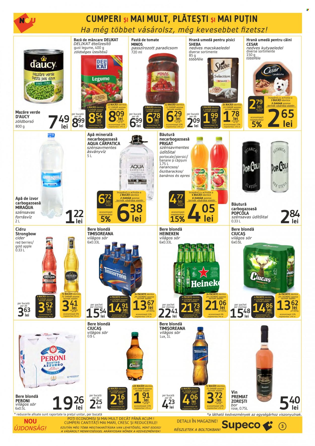 Catalog Supeco - 09.02.2022 - 20.02.2022. Pagina 3