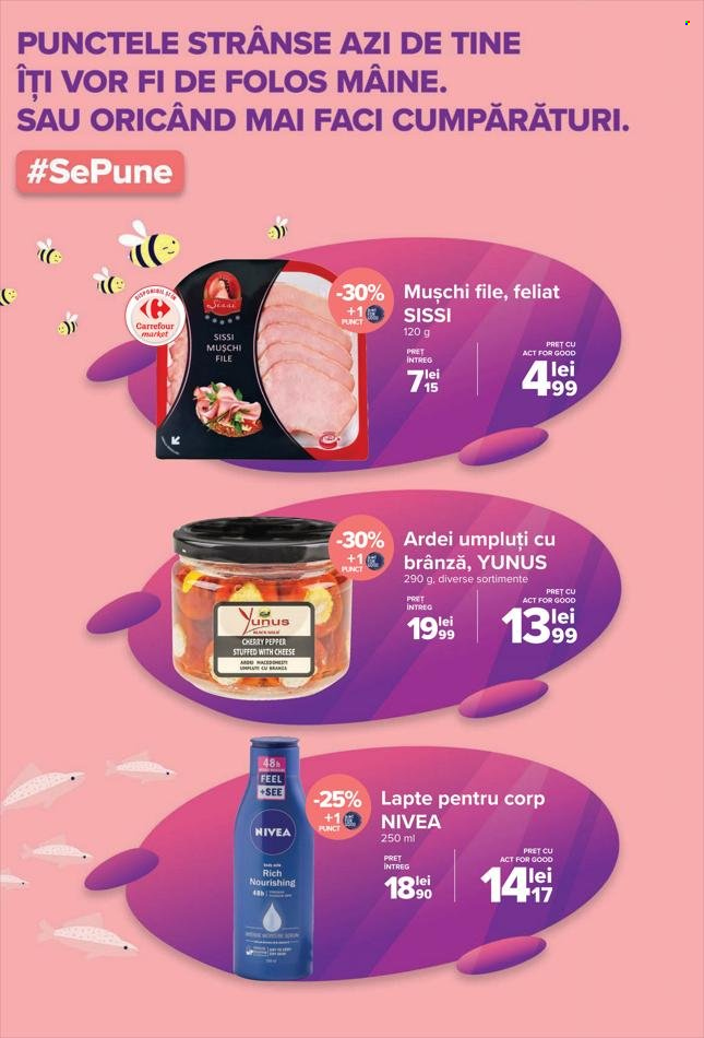 Catalog Carrefour - 10.02.2022 - 16.02.2022. Pagina 2