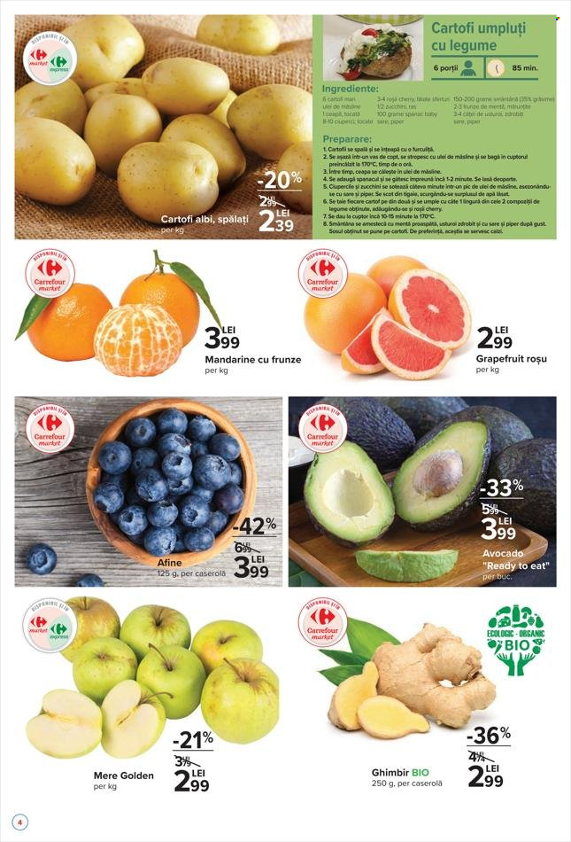 Catalog Carrefour - 10.02.2022 - 16.02.2022. Pagina 3