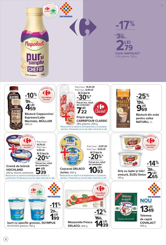 Catalog Carrefour - 10.02.2022 - 16.02.2022. Pagina 5