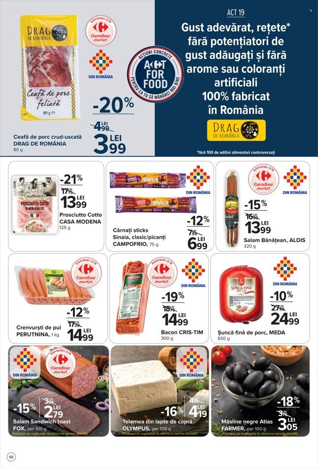 Catalog Carrefour - 10.02.2022 - 16.02.2022. Pagina 6