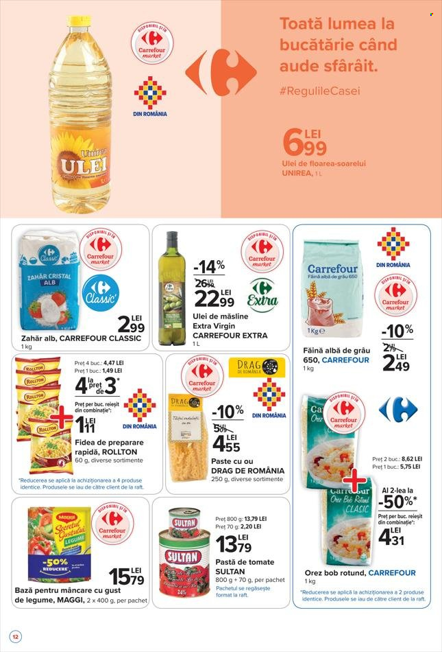 Catalog Carrefour - 10.02.2022 - 16.02.2022. Pagina 7
