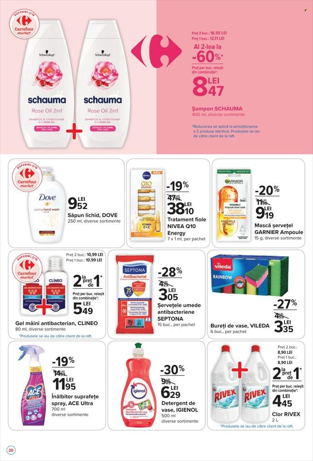 Catalog Carrefour - 10.02.2022 - 16.02.2022. Pagina 11
