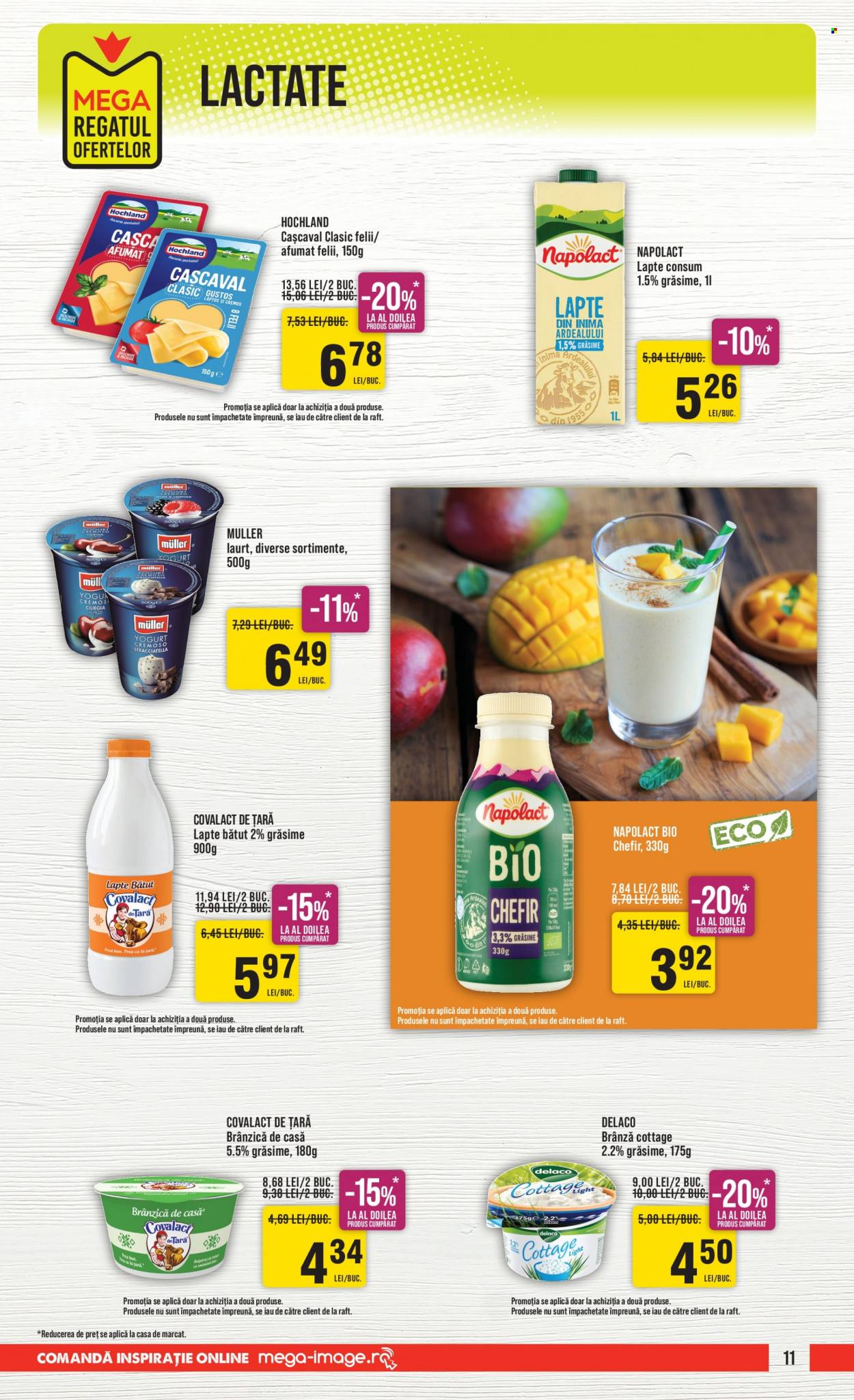 Catalog Mega Image - 10.02.2022 - 16.02.2022. Pagina 11