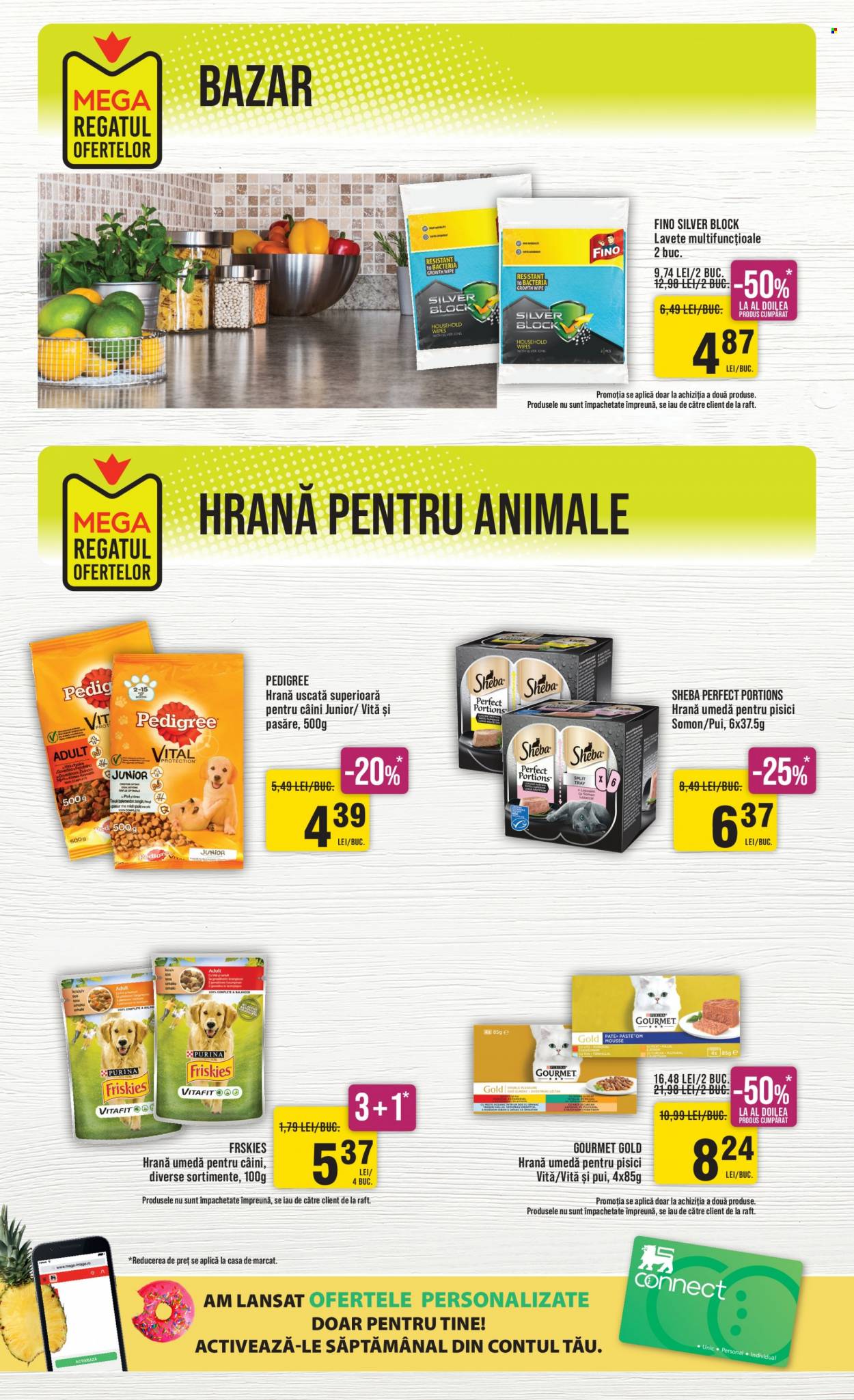 Catalog Mega Image - 10.02.2022 - 16.02.2022. Pagina 18