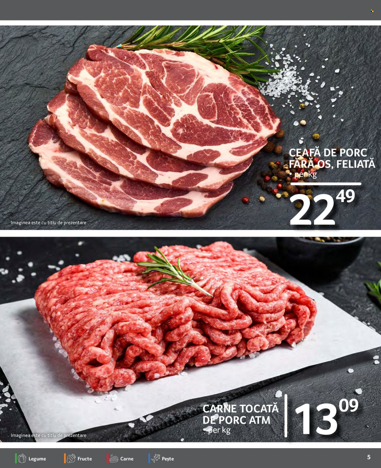 Catalog Selgros - 11.02.2022 - 17.02.2022. Pagina 5