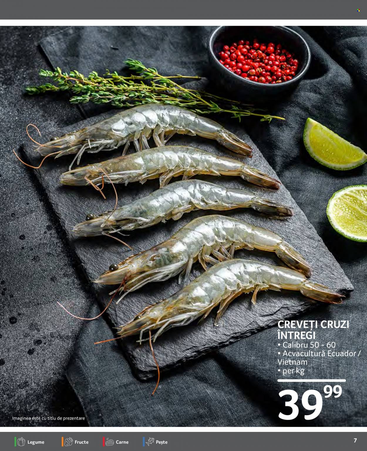 Catalog Selgros - 11.02.2022 - 17.02.2022. Pagina 7