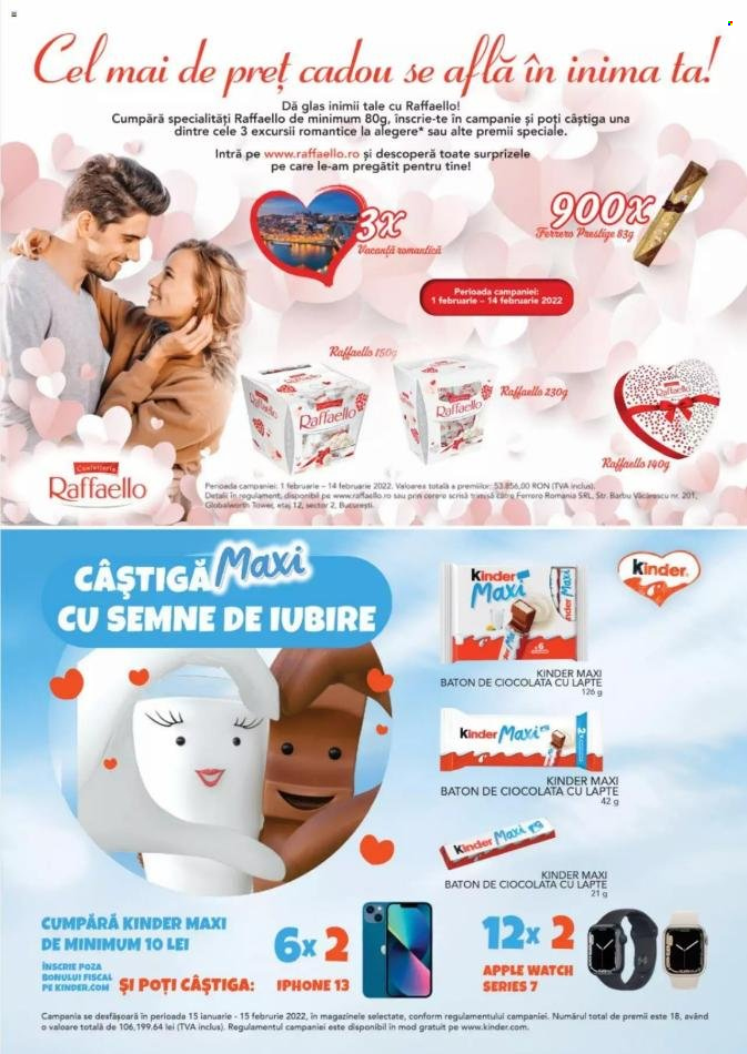 Catalog Mega Image - 27.01.2022 - 23.02.2022. Pagina 2
