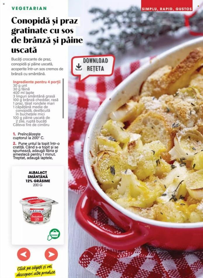 Catalog Mega Image - 27.01.2022 - 23.02.2022. Pagina 15
