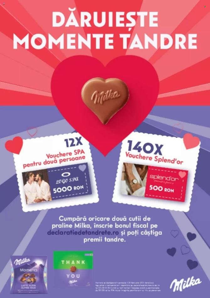 Catalog Mega Image - 27.01.2022 - 23.02.2022. Pagina 17