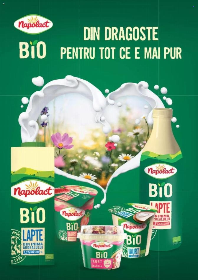 Catalog Mega Image - 27.01.2022 - 23.02.2022. Pagina 19