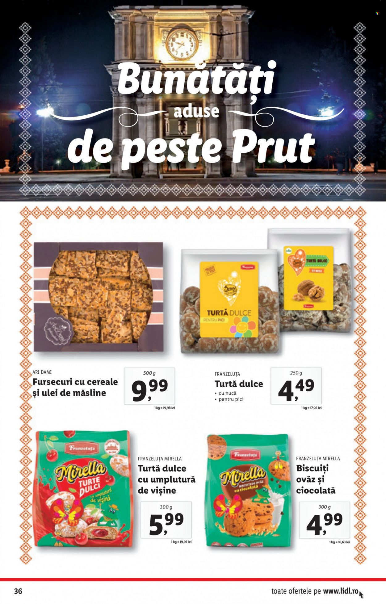 Catalog Lidl - 21.02.2022 - 27.02.2022. Pagina 36