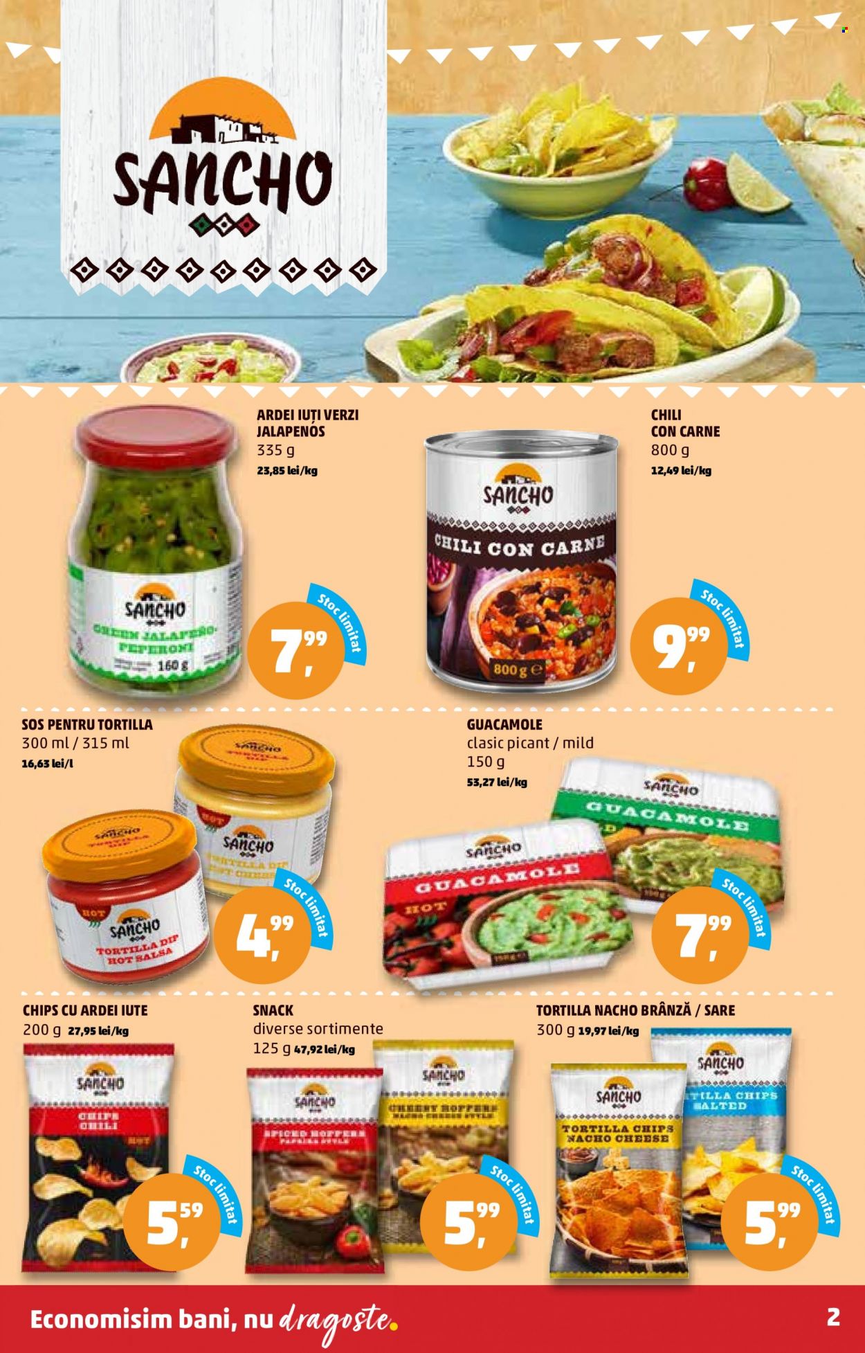 Catalog PENNY - 16.02.2022 - 22.02.2022. Pagina 2