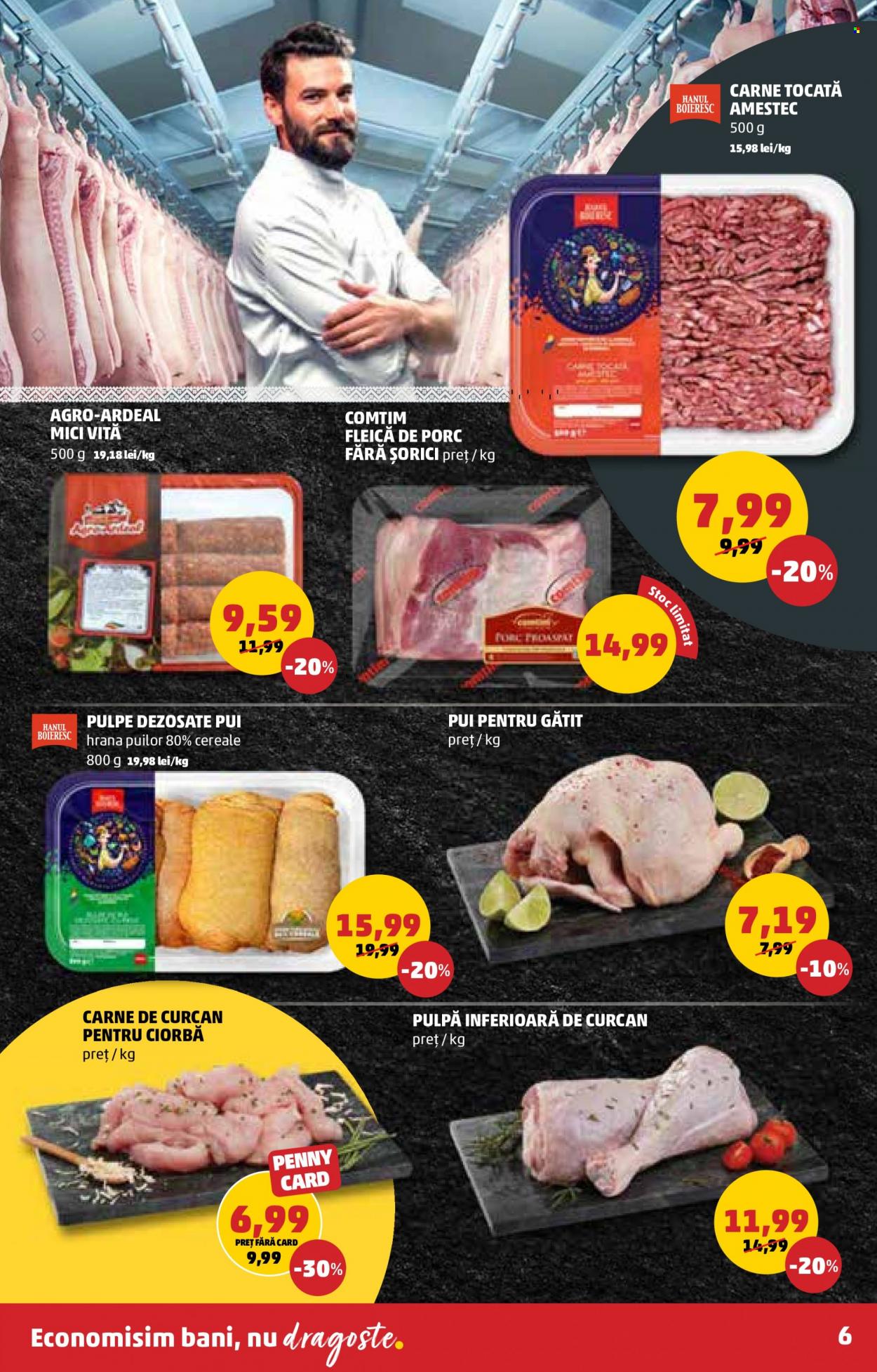 Catalog PENNY - 16.02.2022 - 22.02.2022. Pagina 6