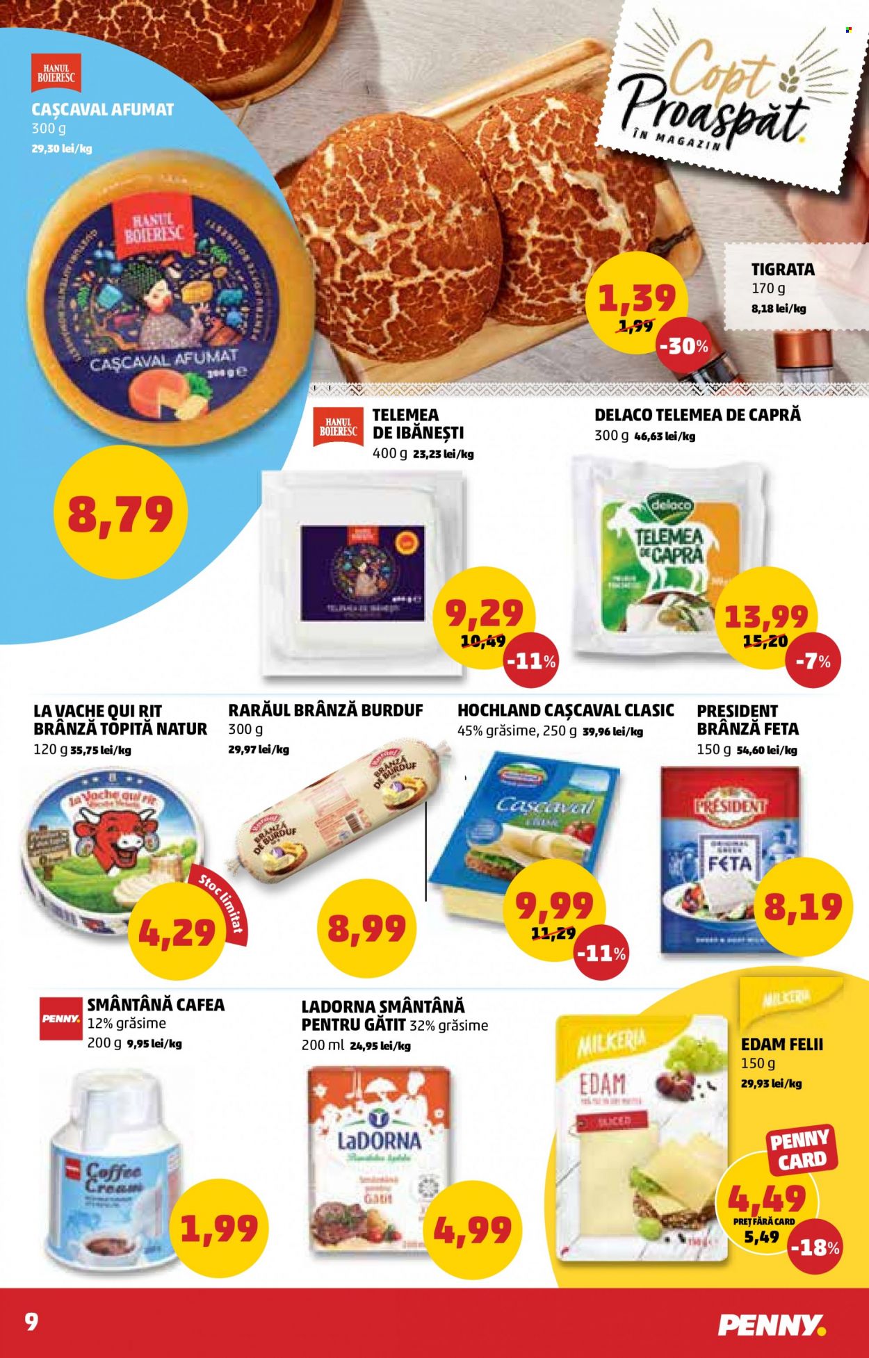Catalog PENNY - 16.02.2022 - 22.02.2022. Pagina 9