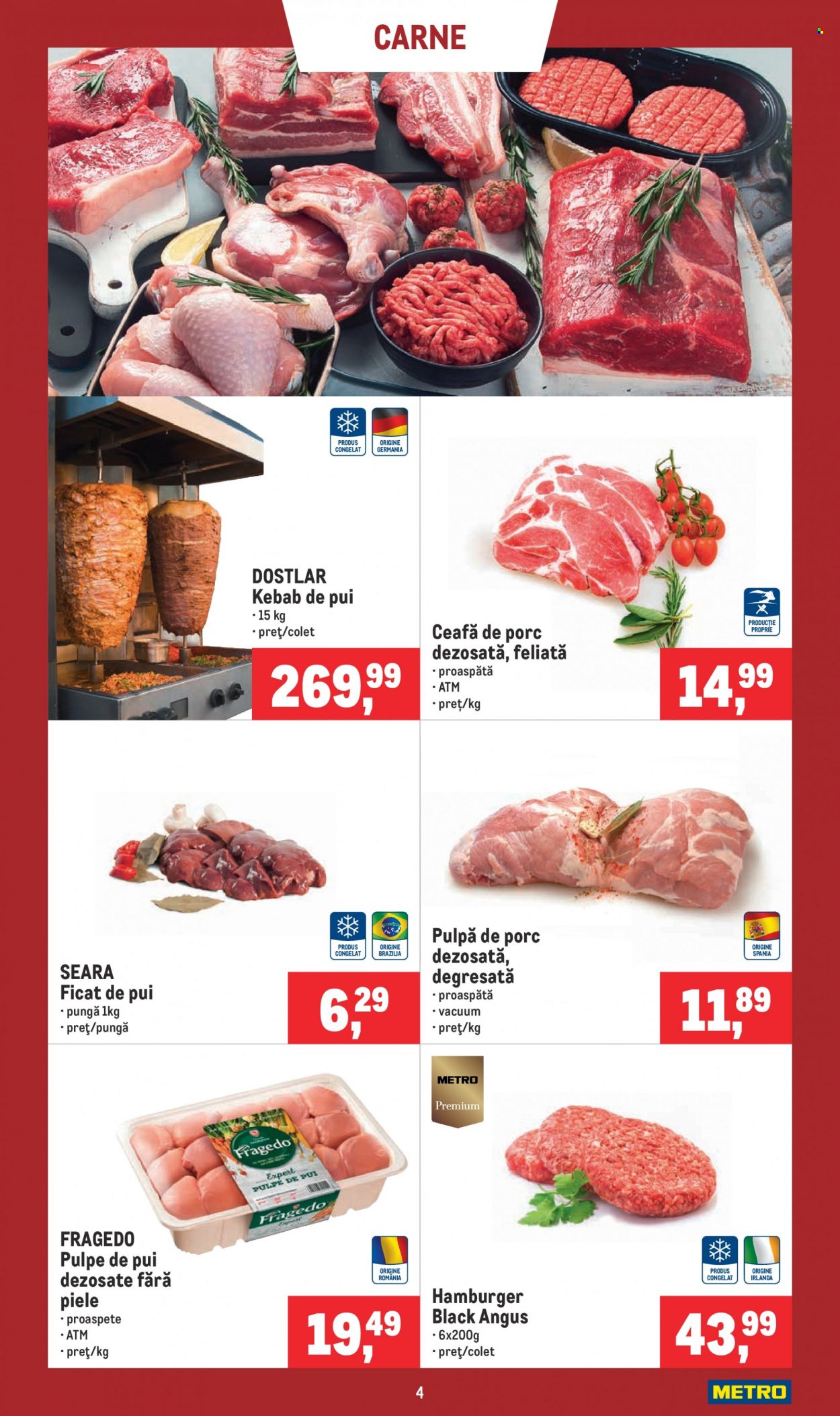 Catalog Metro - 16.02.2022 - 22.02.2022. Pagina 4
