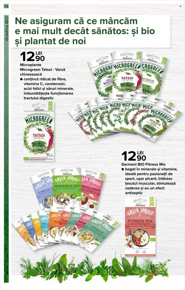 Catalog Carrefour - 17.02.2022 - 16.03.2022. Pagina 8