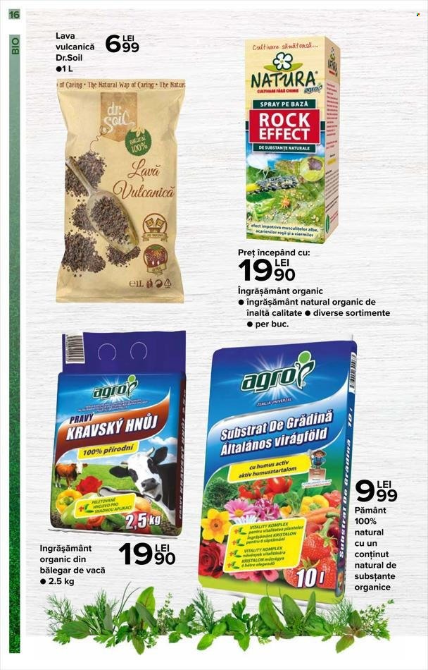 Catalog Carrefour - 17.02.2022 - 16.03.2022. Pagina 9