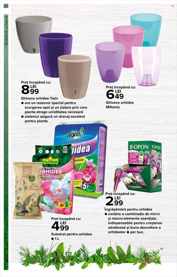 Catalog Carrefour - 17.02.2022 - 16.03.2022. Pagina 11