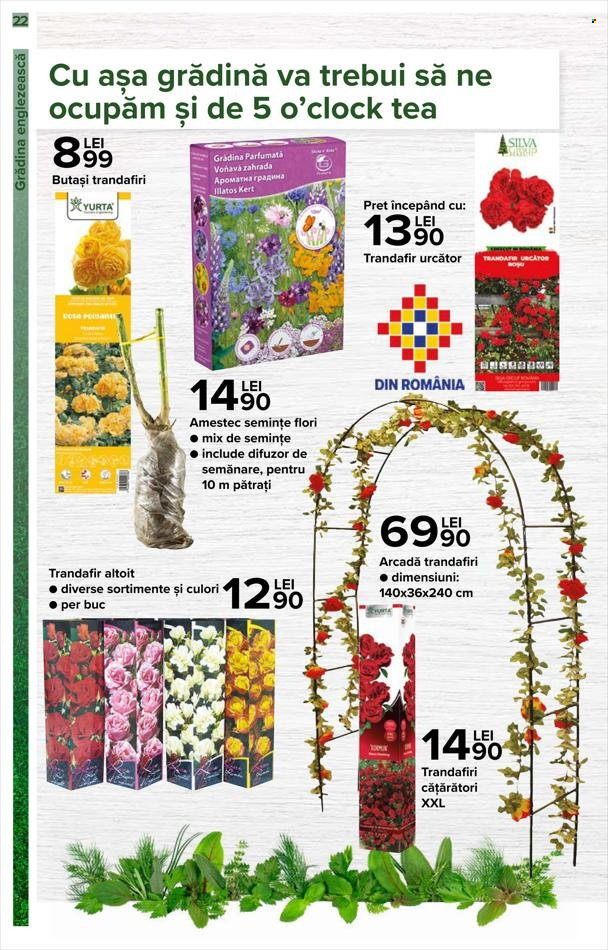 Catalog Carrefour - 17.02.2022 - 16.03.2022. Pagina 12