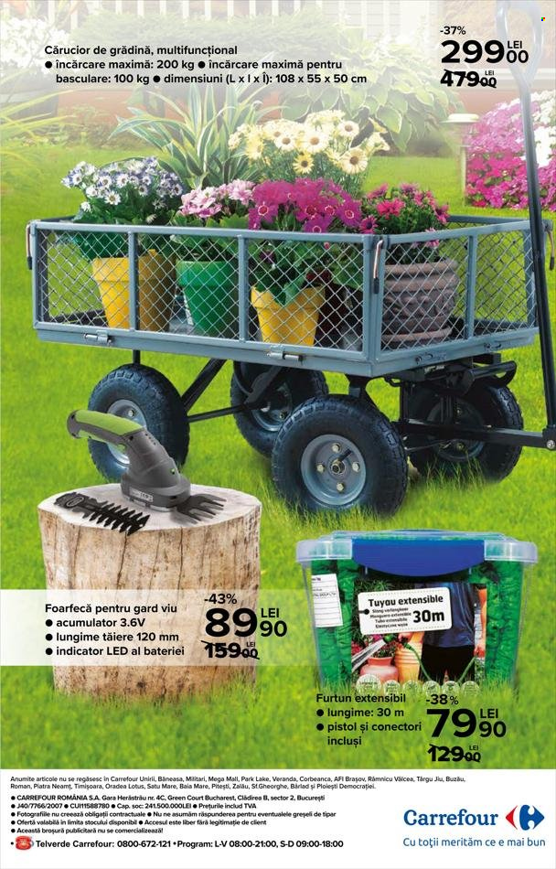 Catalog Carrefour - 17.02.2022 - 16.03.2022. Pagina 17