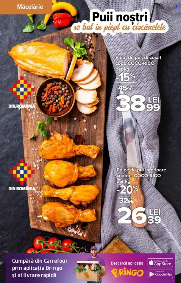 Catalog Carrefour - 17.02.2022 - 23.02.2022. Pagina 2