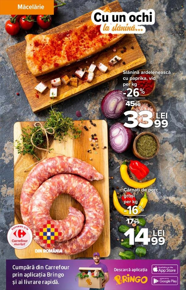 Catalog Carrefour - 17.02.2022 - 23.02.2022. Pagina 3