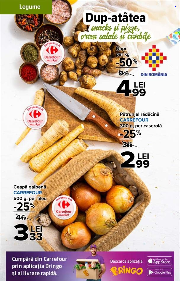 Catalog Carrefour - 17.02.2022 - 23.02.2022. Pagina 4