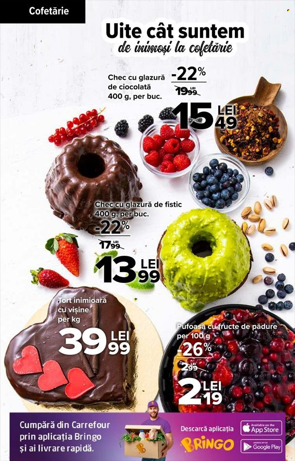 Catalog Carrefour - 17.02.2022 - 23.02.2022. Pagina 5