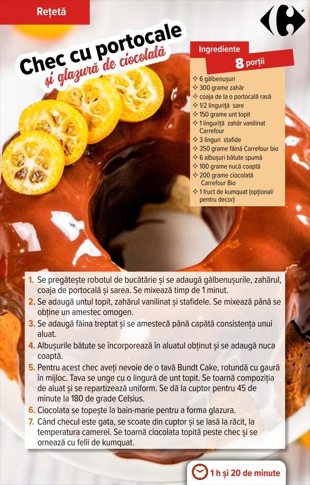 Catalog Carrefour - 17.02.2022 - 23.02.2022. Pagina 6