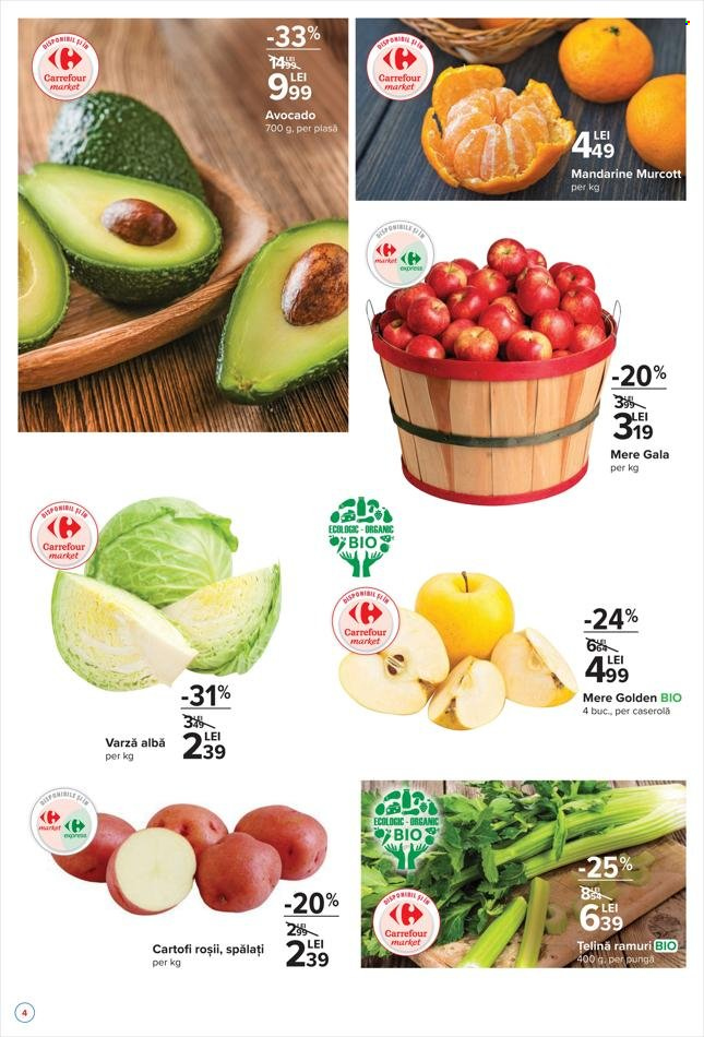 Catalog Carrefour - 17.02.2022 - 23.02.2022. Pagina 3