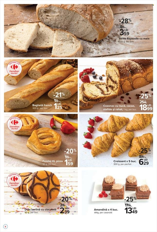 Catalog Carrefour - 17.02.2022 - 23.02.2022. Pagina 4