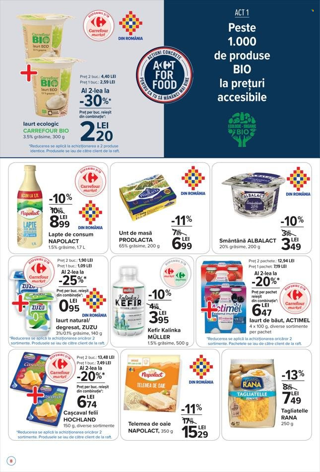 Catalog Carrefour - 17.02.2022 - 23.02.2022. Pagina 5