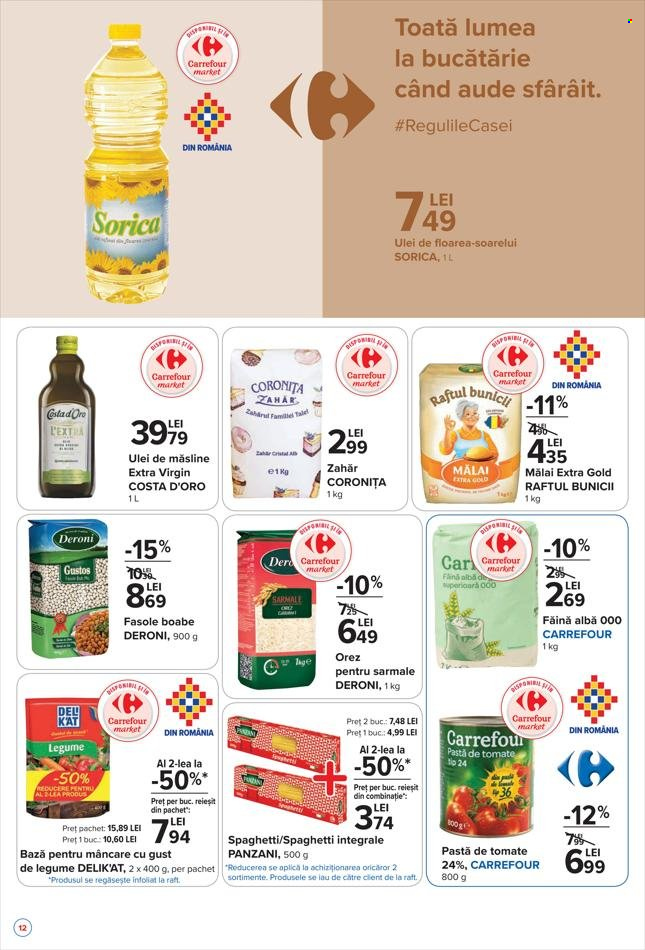 Catalog Carrefour - 17.02.2022 - 23.02.2022. Pagina 7