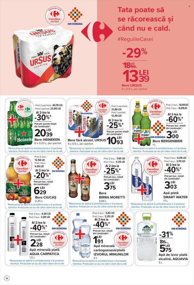 Catalog Carrefour - 17.02.2022 - 23.02.2022. Pagina 9