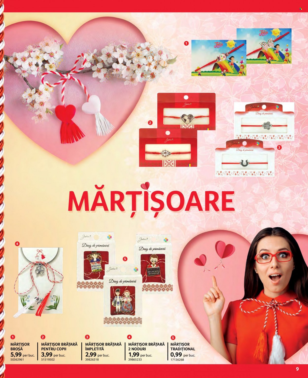 Catalog Selgros - 18.02.2022 - 08.03.2022. Pagina 9
