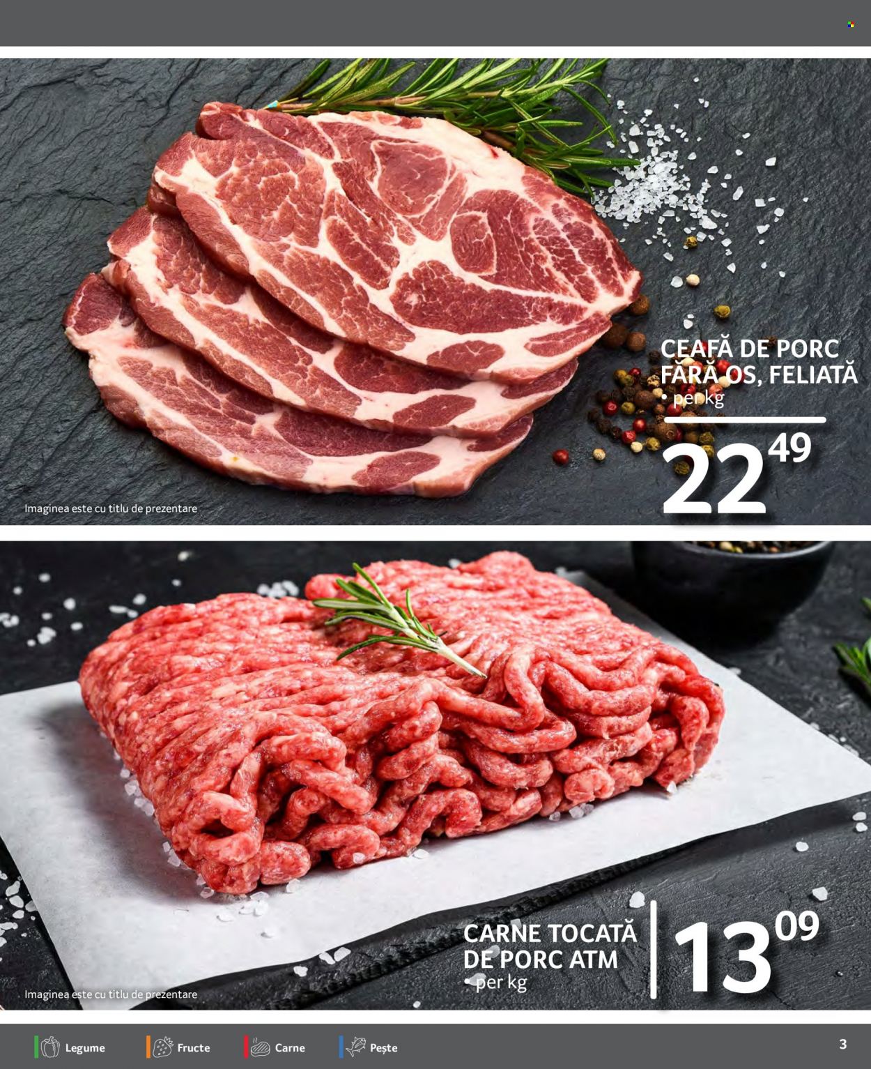Catalog Selgros - 18.02.2022 - 24.02.2022. Pagina 3