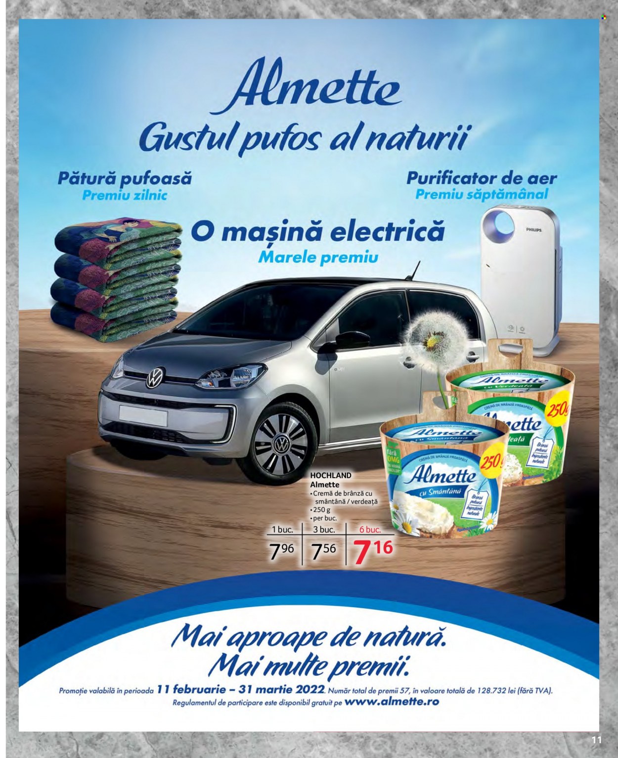 Catalog Selgros - 18.02.2022 - 03.03.2022. Pagina 11